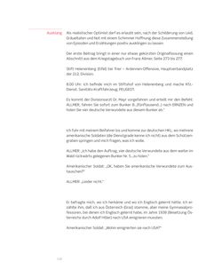 Image of the Page - 116 - in Es rissen alle Stricke – doch wir überlebten - Episoden aus der Kriegs und Nachkriegszeit in Wien in einer nicht streng chronologischen Abfolge