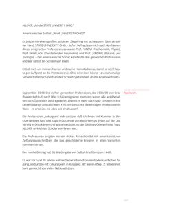 Image of the Page - 117 - in Es rissen alle Stricke – doch wir überlebten - Episoden aus der Kriegs und Nachkriegszeit in Wien in einer nicht streng chronologischen Abfolge