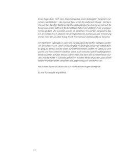 Image of the Page - 118 - in Es rissen alle Stricke – doch wir überlebten - Episoden aus der Kriegs und Nachkriegszeit in Wien in einer nicht streng chronologischen Abfolge