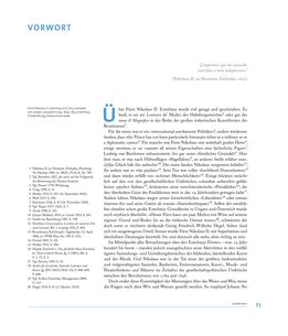 Image of the Page - 11 - in Nikolaus II. Esterházy und die Kunst - Biografie eines manischen Sammlers
