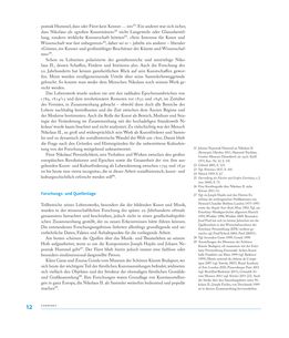 Image of the Page - 12 - in Nikolaus II. Esterházy und die Kunst - Biografie eines manischen Sammlers