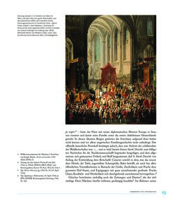 Image of the Page - 19 - in Nikolaus II. Esterházy und die Kunst - Biografie eines manischen Sammlers