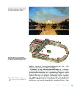 Image of the Page - 25 - in Nikolaus II. Esterházy und die Kunst - Biografie eines manischen Sammlers