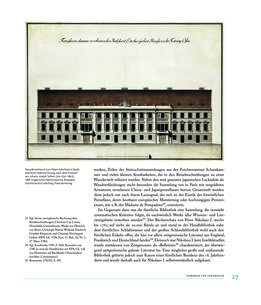 Image of the Page - 27 - in Nikolaus II. Esterházy und die Kunst - Biografie eines manischen Sammlers