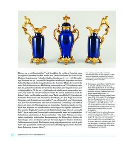 Bild der Seite - 28 - in Nikolaus II. Esterházy und die Kunst - Biografie eines manischen Sammlers
