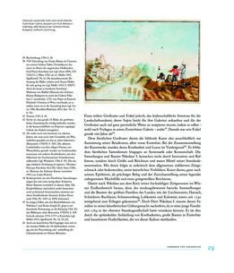 Bild der Seite - 29 - in Nikolaus II. Esterházy und die Kunst - Biografie eines manischen Sammlers