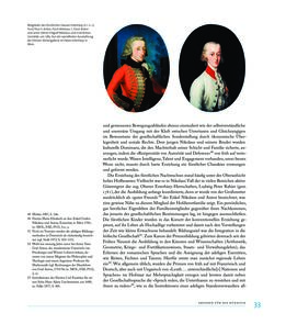 Bild der Seite - 33 - in Nikolaus II. Esterházy und die Kunst - Biografie eines manischen Sammlers