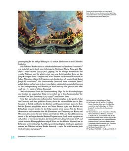 Bild der Seite - 34 - in Nikolaus II. Esterházy und die Kunst - Biografie eines manischen Sammlers