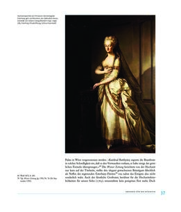 Image of the Page - 37 - in Nikolaus II. Esterházy und die Kunst - Biografie eines manischen Sammlers