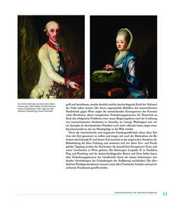 Image of the Page - 43 - in Nikolaus II. Esterházy und die Kunst - Biografie eines manischen Sammlers