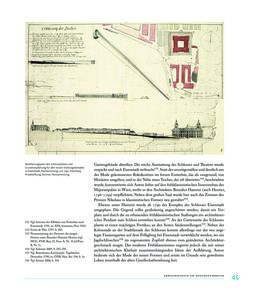 Image of the Page - 45 - in Nikolaus II. Esterházy und die Kunst - Biografie eines manischen Sammlers