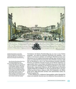 Image of the Page - 49 - in Nikolaus II. Esterházy und die Kunst - Biografie eines manischen Sammlers