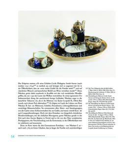 Bild der Seite - 54 - in Nikolaus II. Esterházy und die Kunst - Biografie eines manischen Sammlers