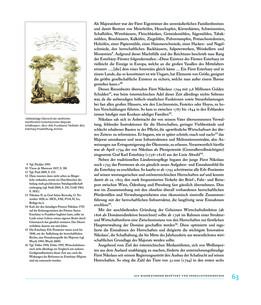 Image of the Page - 63 - in Nikolaus II. Esterházy und die Kunst - Biografie eines manischen Sammlers