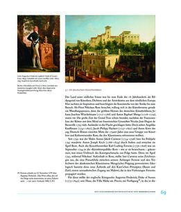 Image of the Page - 69 - in Nikolaus II. Esterházy und die Kunst - Biografie eines manischen Sammlers