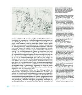 Image of the Page - 70 - in Nikolaus II. Esterházy und die Kunst - Biografie eines manischen Sammlers