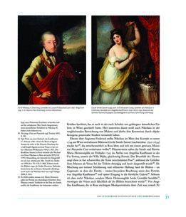 Image of the Page - 71 - in Nikolaus II. Esterházy und die Kunst - Biografie eines manischen Sammlers