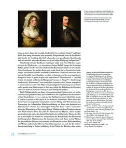 Image of the Page - 72 - in Nikolaus II. Esterházy und die Kunst - Biografie eines manischen Sammlers