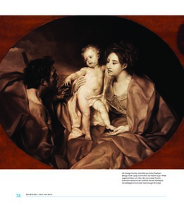 Image of the Page - 74 - in Nikolaus II. Esterházy und die Kunst - Biografie eines manischen Sammlers