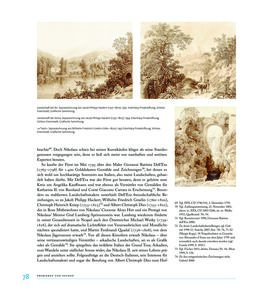 Image of the Page - 78 - in Nikolaus II. Esterházy und die Kunst - Biografie eines manischen Sammlers