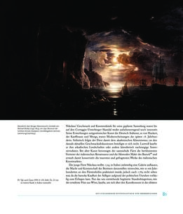 Image of the Page - 81 - in Nikolaus II. Esterházy und die Kunst - Biografie eines manischen Sammlers