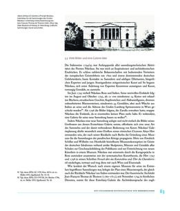 Image of the Page - 83 - in Nikolaus II. Esterházy und die Kunst - Biografie eines manischen Sammlers