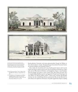 Image of the Page - 89 - in Nikolaus II. Esterházy und die Kunst - Biografie eines manischen Sammlers