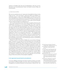 Image of the Page - 108 - in Nikolaus II. Esterházy und die Kunst - Biografie eines manischen Sammlers