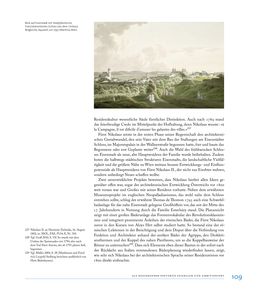 Image of the Page - 109 - in Nikolaus II. Esterházy und die Kunst - Biografie eines manischen Sammlers
