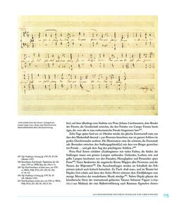 Image of the Page - 115 - in Nikolaus II. Esterházy und die Kunst - Biografie eines manischen Sammlers