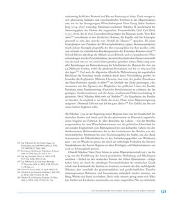 Image of the Page - 121 - in Nikolaus II. Esterházy und die Kunst - Biografie eines manischen Sammlers