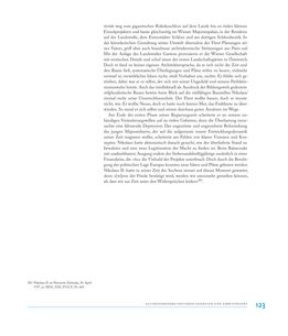 Image of the Page - 123 - in Nikolaus II. Esterházy und die Kunst - Biografie eines manischen Sammlers