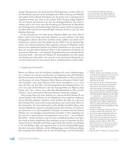 Image of the Page - 126 - in Nikolaus II. Esterházy und die Kunst - Biografie eines manischen Sammlers