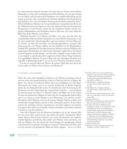 Bild der Seite - 128 - in Nikolaus II. Esterházy und die Kunst - Biografie eines manischen Sammlers