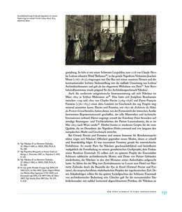 Image of the Page - 131 - in Nikolaus II. Esterházy und die Kunst - Biografie eines manischen Sammlers