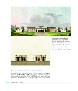 Bild der Seite - 168 - in Nikolaus II. Esterházy und die Kunst - Biografie eines manischen Sammlers