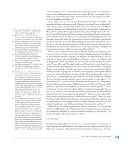 Image of the Page - 183 - in Nikolaus II. Esterházy und die Kunst - Biografie eines manischen Sammlers