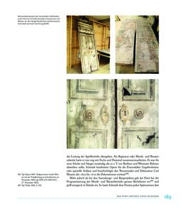 Bild der Seite - 189 - in Nikolaus II. Esterházy und die Kunst - Biografie eines manischen Sammlers