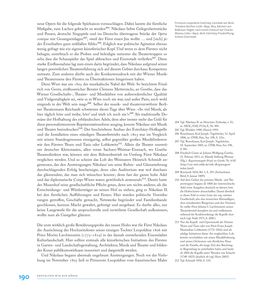 Image of the Page - 190 - in Nikolaus II. Esterházy und die Kunst - Biografie eines manischen Sammlers