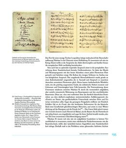 Image of the Page - 195 - in Nikolaus II. Esterházy und die Kunst - Biografie eines manischen Sammlers