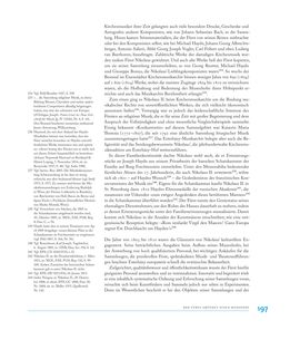 Image of the Page - 197 - in Nikolaus II. Esterházy und die Kunst - Biografie eines manischen Sammlers