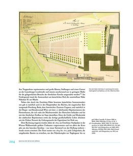 Image of the Page - 204 - in Nikolaus II. Esterházy und die Kunst - Biografie eines manischen Sammlers