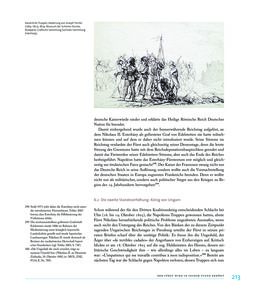 Image of the Page - 213 - in Nikolaus II. Esterházy und die Kunst - Biografie eines manischen Sammlers