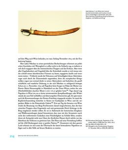 Image of the Page - 214 - in Nikolaus II. Esterházy und die Kunst - Biografie eines manischen Sammlers