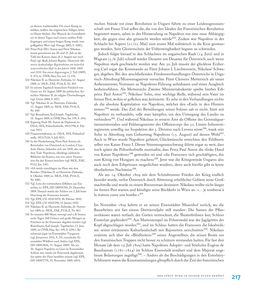 Image of the Page - 217 - in Nikolaus II. Esterházy und die Kunst - Biografie eines manischen Sammlers