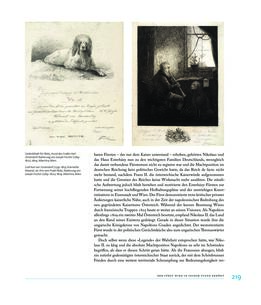 Image of the Page - 219 - in Nikolaus II. Esterházy und die Kunst - Biografie eines manischen Sammlers