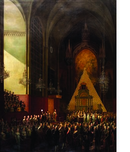 Image of the Page - 222 - in Nikolaus II. Esterházy und die Kunst - Biografie eines manischen Sammlers