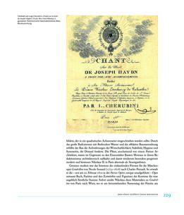 Image of the Page - 229 - in Nikolaus II. Esterházy und die Kunst - Biografie eines manischen Sammlers