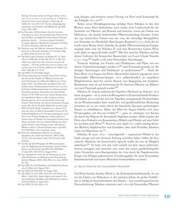 Image of the Page - 231 - in Nikolaus II. Esterházy und die Kunst - Biografie eines manischen Sammlers