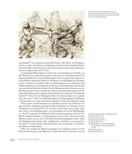 Image of the Page - 232 - in Nikolaus II. Esterházy und die Kunst - Biografie eines manischen Sammlers